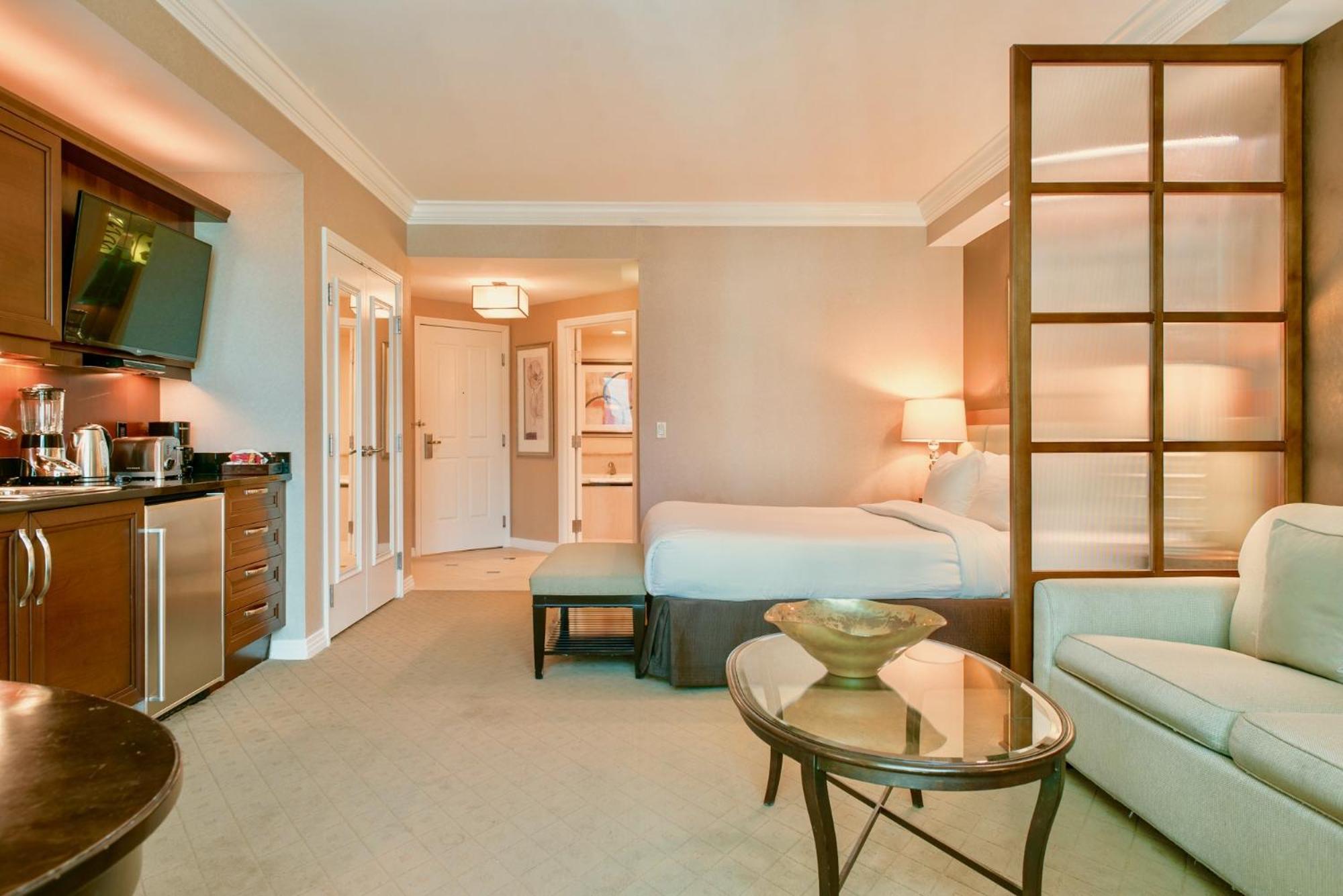 Strip View Suites - No Resort Fee ! Лас-Вегас Екстер'єр фото
