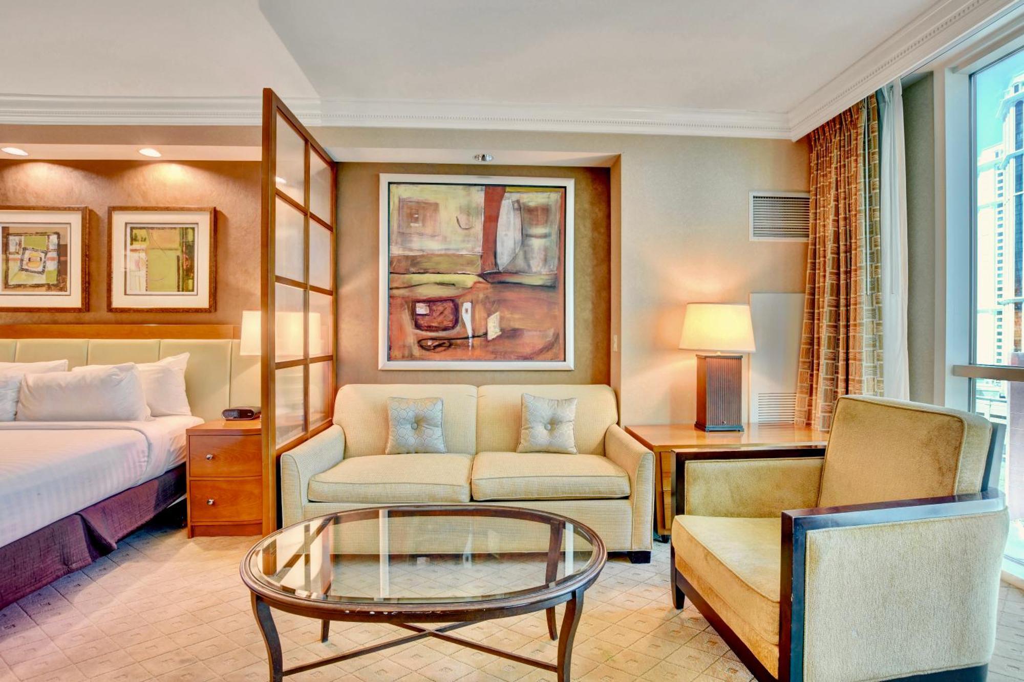 Strip View Suites - No Resort Fee ! Лас-Вегас Екстер'єр фото