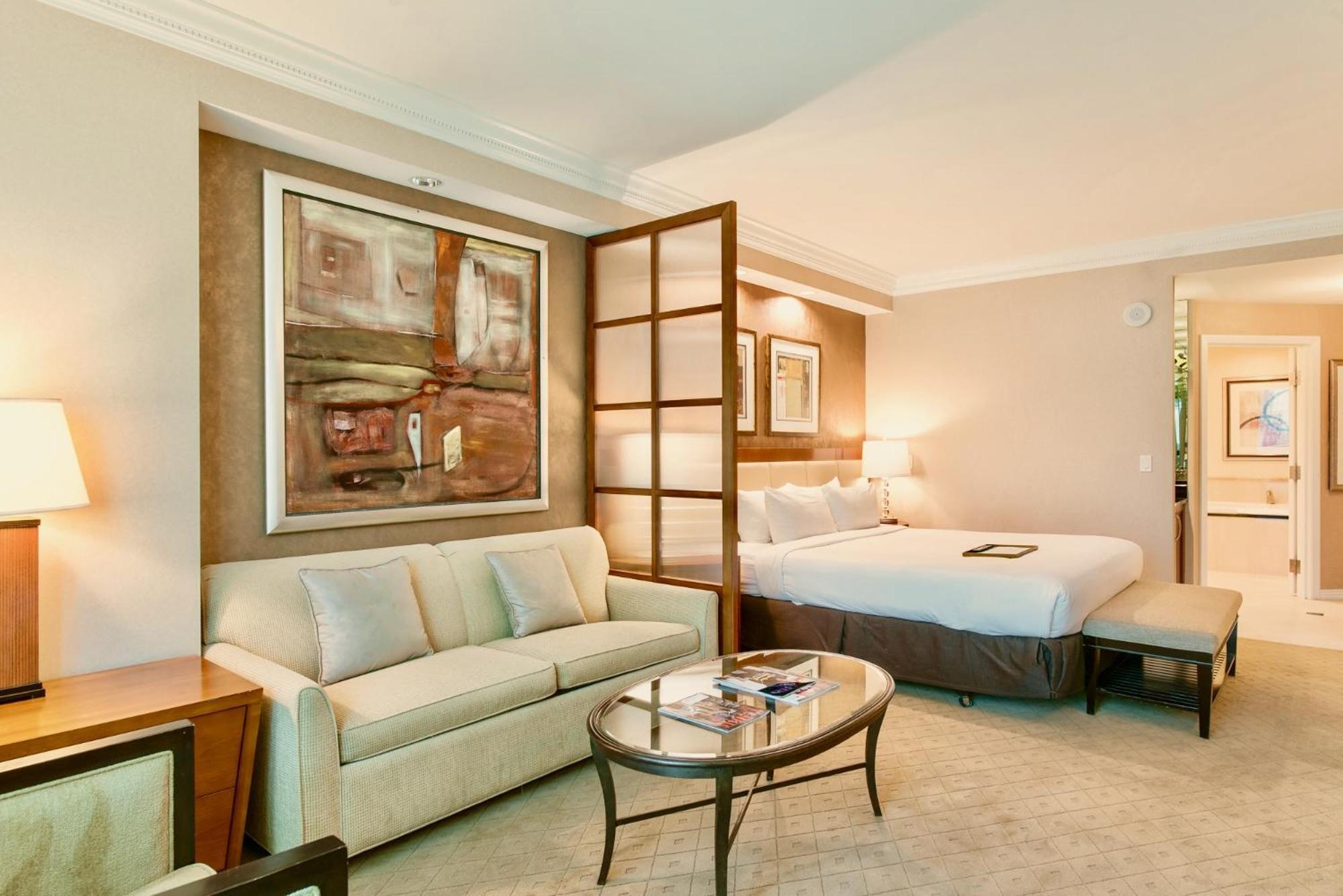Strip View Suites - No Resort Fee ! Лас-Вегас Екстер'єр фото