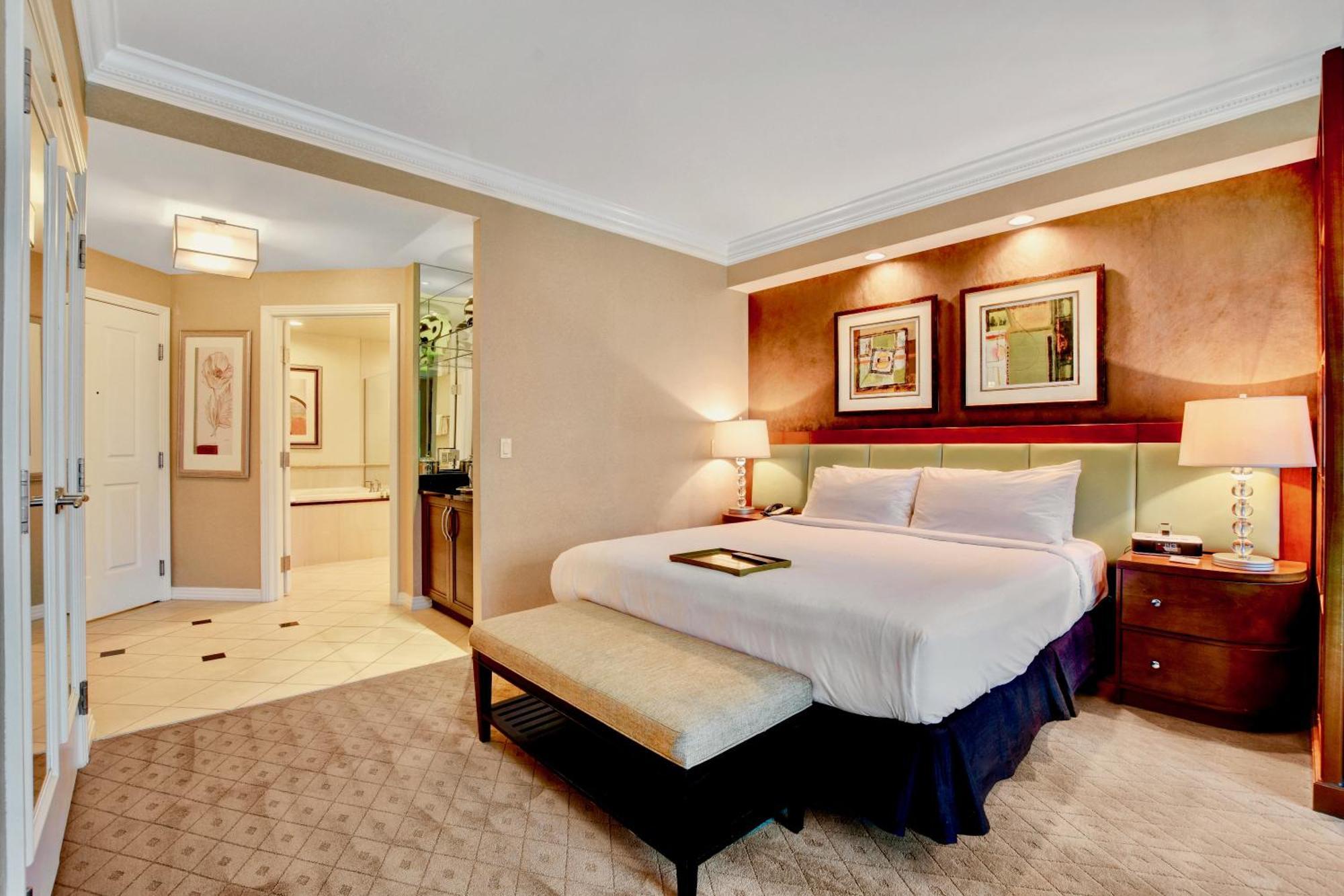 Strip View Suites - No Resort Fee ! Лас-Вегас Екстер'єр фото